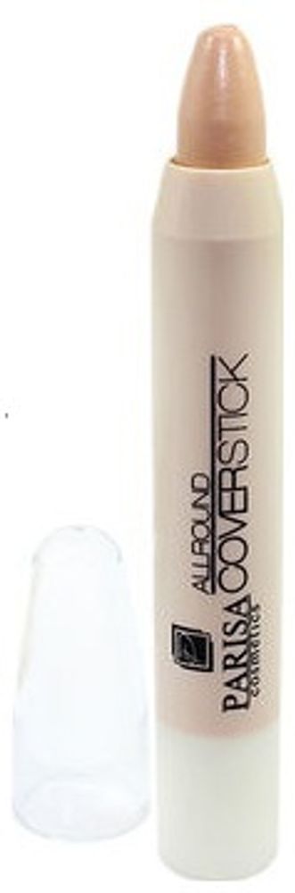 Parisa Корректор для лица Allround Cover Stick, С-01, маскирующий, тон №05