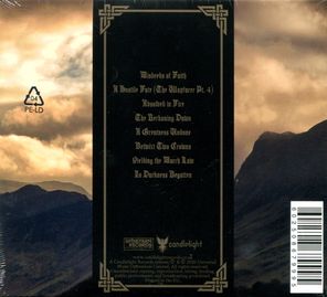 Winterfylleth / The Reckoning Dawn (CD)