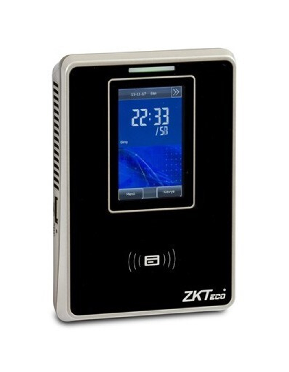 ZKTeco SC700, терминал контроля доступа и учета рабочего времени