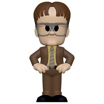 Фигурка Funko Vinyl SODA The Office Dwight Schrute w/Chase 58706