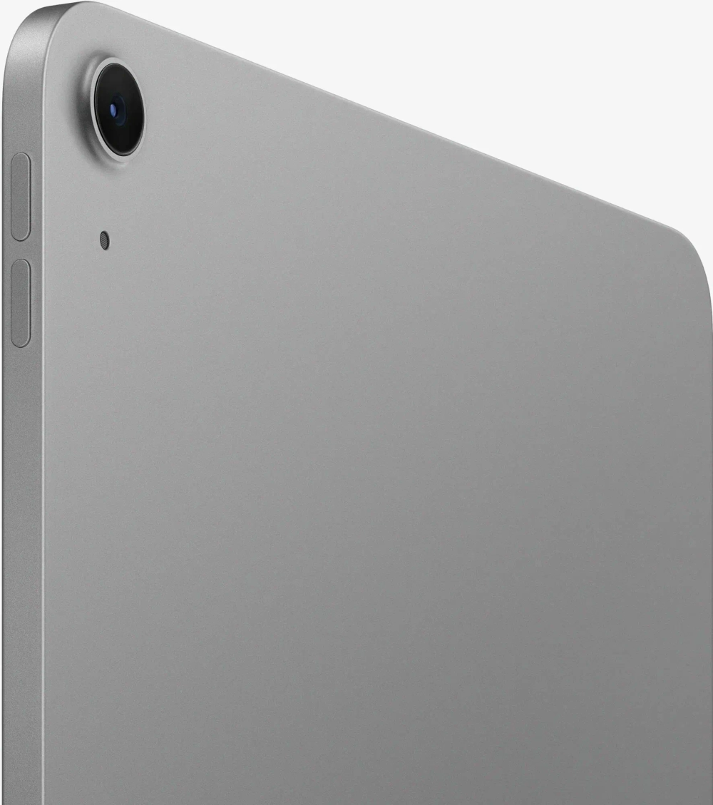 iPad Air 11 (2025) LTE 256 ГБ, серый
