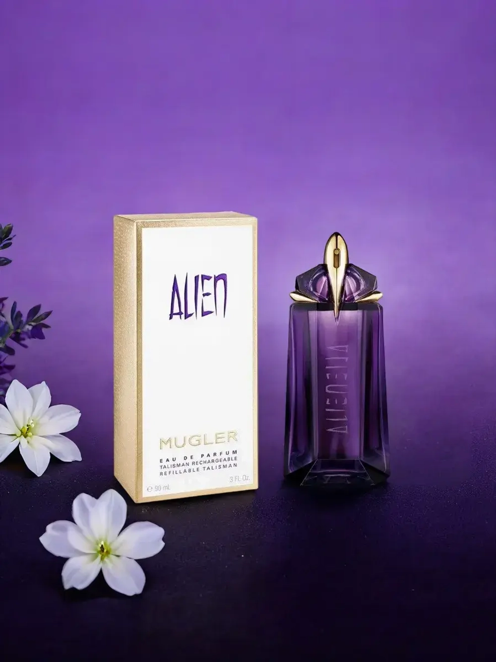 Mugler Alien 90 мл