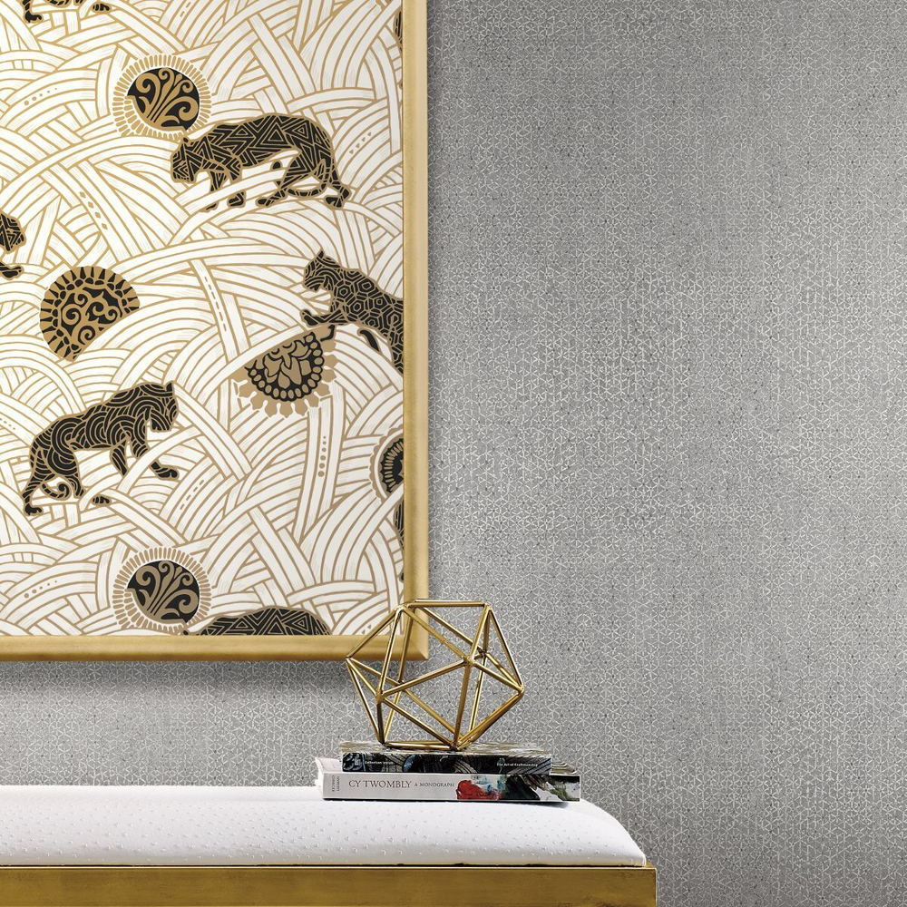 Ronald Redding Tea Garden