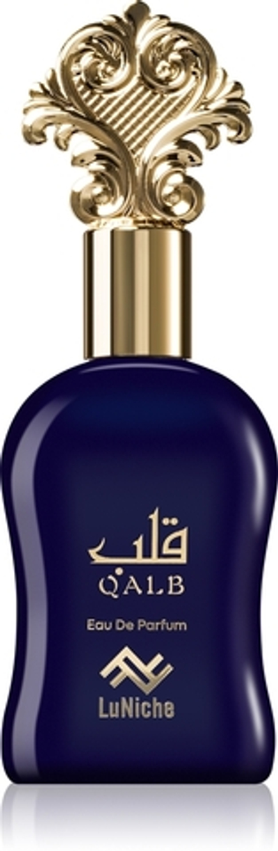 LuNiche Qalb  парфюм