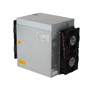 Asic майнер Bitmain Antminer S19 PRO++ 125 TH/s