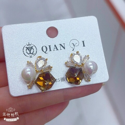 Серьги Jewelry - арт271