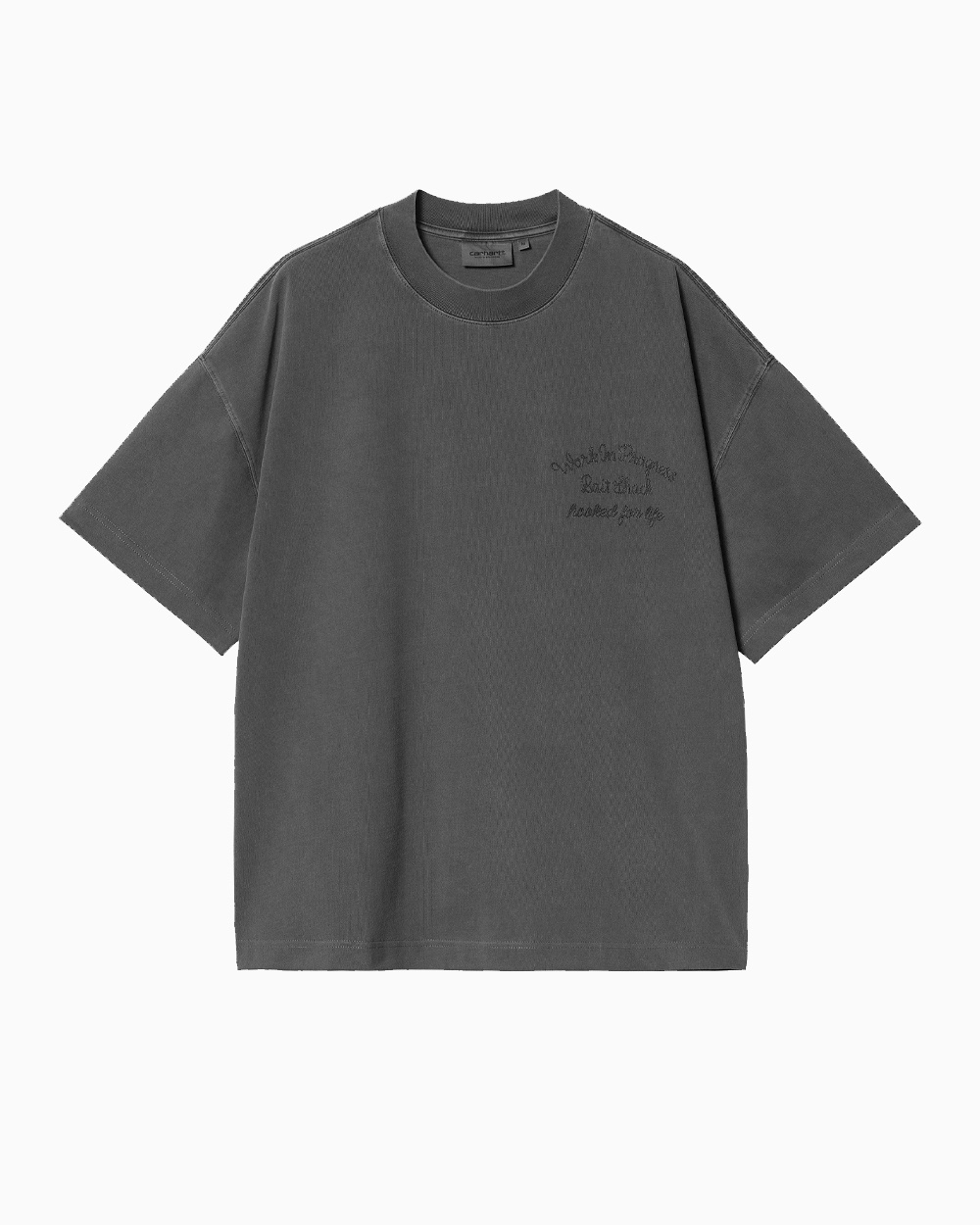 Футболка Carhartt WIP S/S Bait Shack T-Shirt