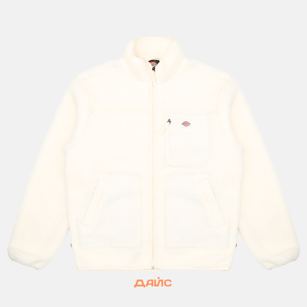 Куртка Dickies Mount Hope Fleece артикул:DK0A4YEEF901 - купить в магазине Дайс