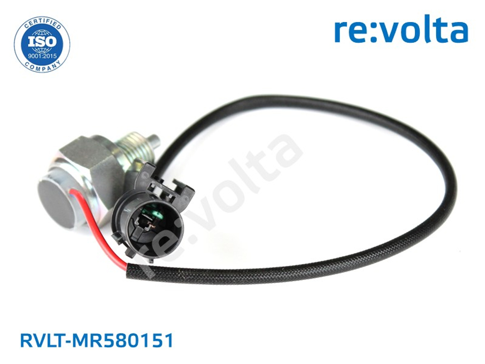 Датчик положения раздатки MITSUBISHI PAJERO III/IV / RVLT-MR580151