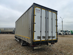 JAC N90 Изотермический/рефрижератор 47881A (Рефрижератор, Дизельный, 3,8 л, 152 л.с., МТ)