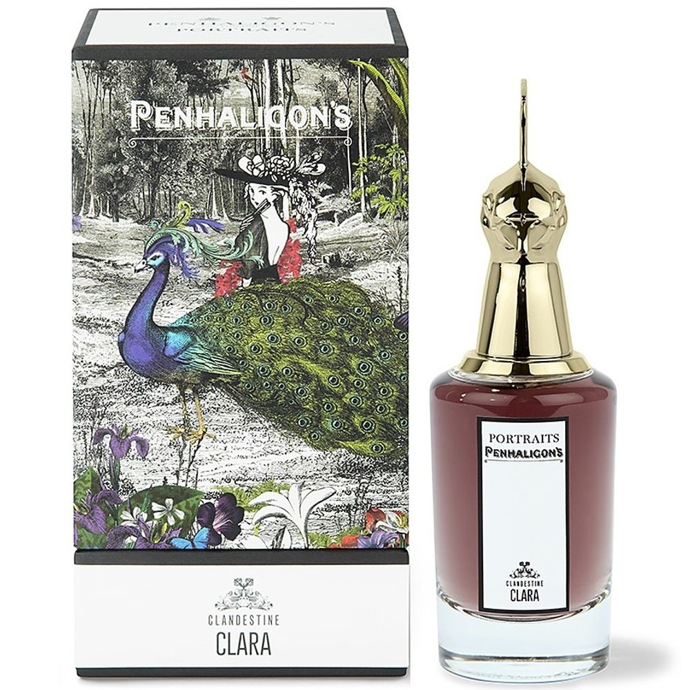 Penhaligon&#39;s Clandestine Clara  75 ml