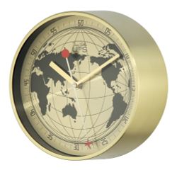 Часы настенные Tomas Stern 4014G Германия