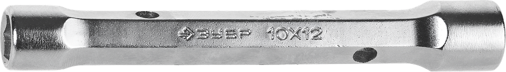 27190-10-12 Ключ торцовый усиленный