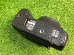 Canon EOS 7D (9500 кадров)