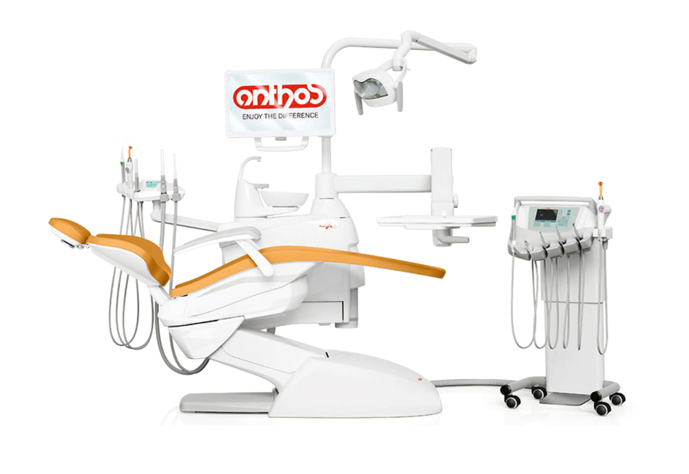 Стоматологическая установка Anthos Classe A5