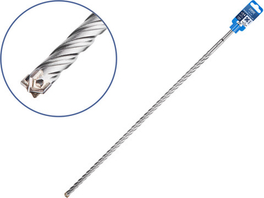 14х550х600 мм бур (сверло) SDS-plus EXPERT STARTUL