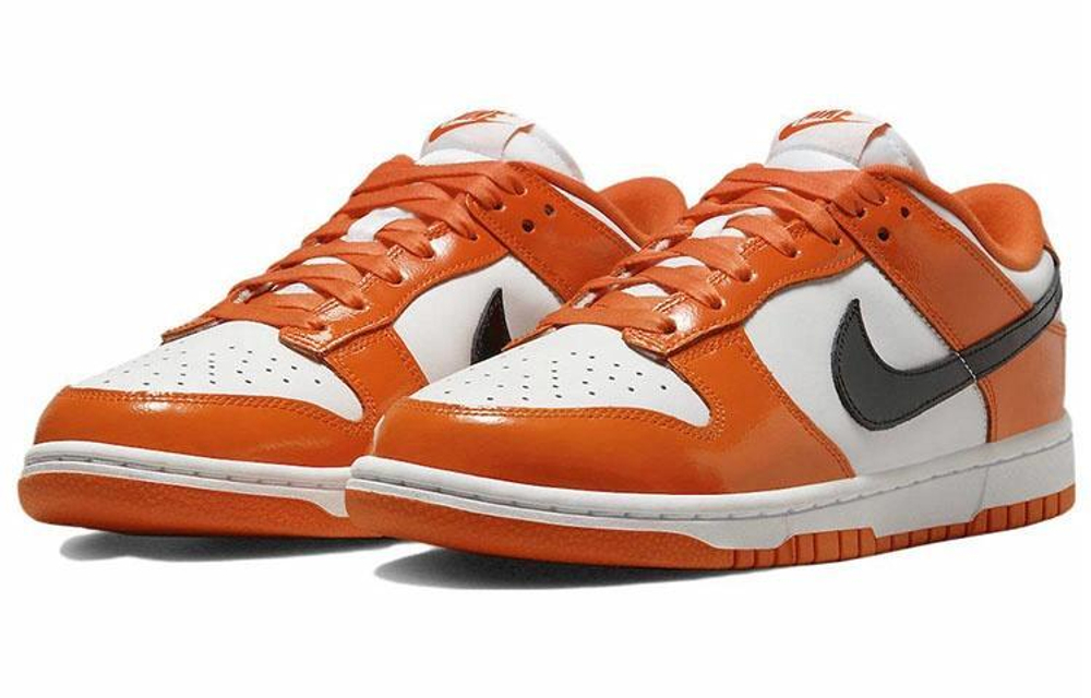 Кроссовки Nike Dunk Low Ess (Женская размерная сетка)
