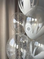 Воздушные шары для неё №8977