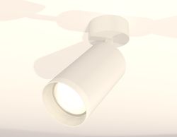 Ambrella Комплект поворотного светильника с акрилом Techno XM6322010