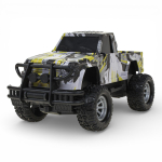 Джип на РУ коробка 633-4AE-2AB