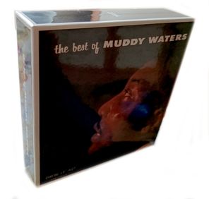Muddy Waters / Комплект (9CD)