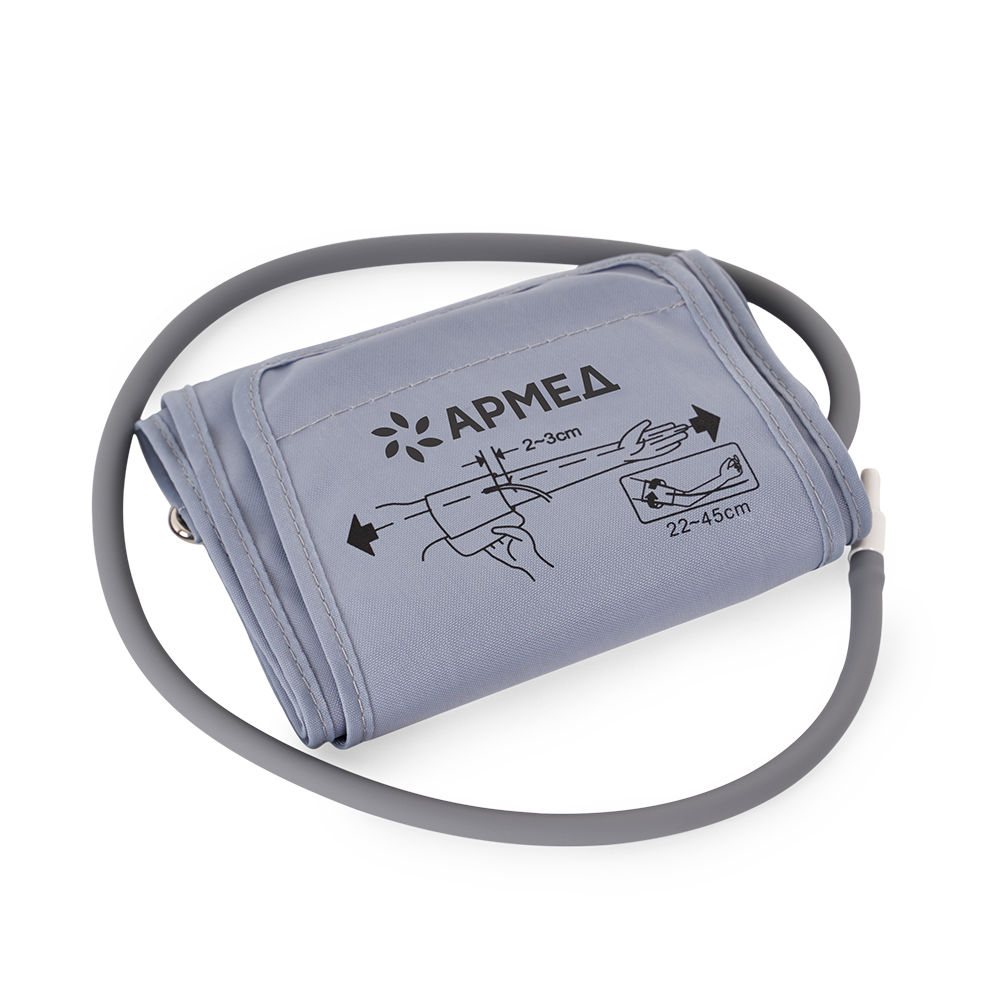 Манжета для электронного тонометра Армед CYU22-45