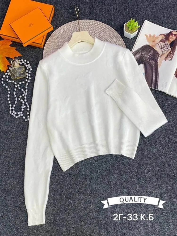 Кофта 2949568 Fabrika