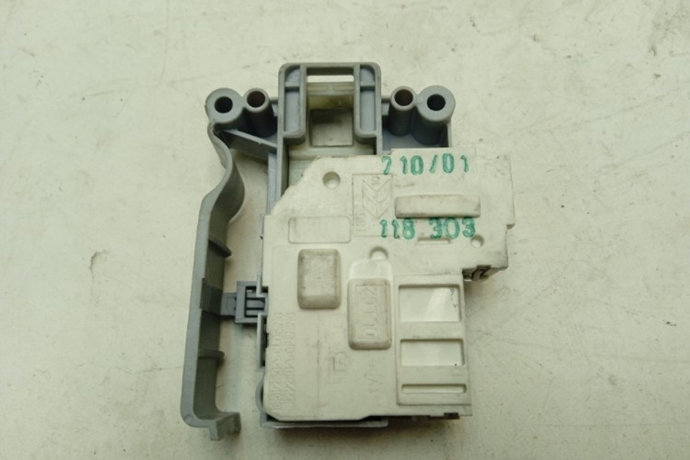 NWSB5851 кт148 Блокировка люка для стиральной машины Indesit NWSB5851 б/у
