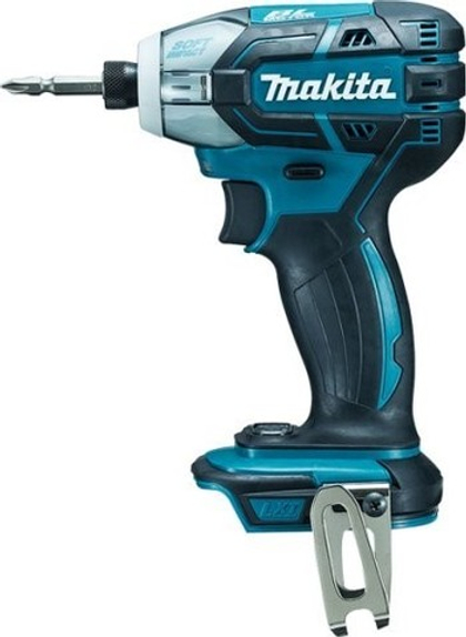 Аккумуляторный ударный винтовёрт Makita DTS141Z