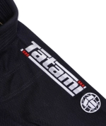 Кимоно Tatami COMP CLASSIC - BLACK
