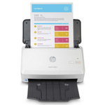 Сканер HP ScanJet Pro 2000 s2