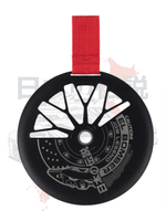 Кальян El Bomber Mid night