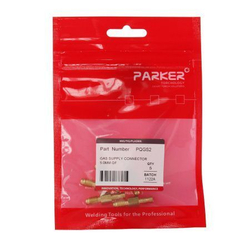 Быстросъем газовый 5.0mm LNE