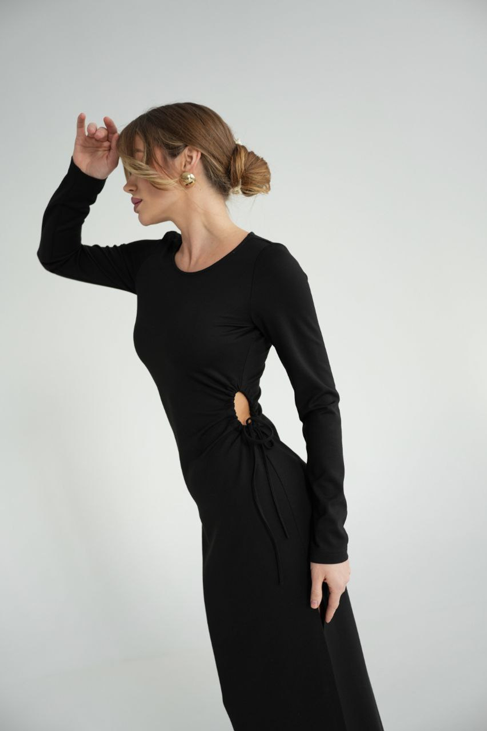 Платье женское М-017