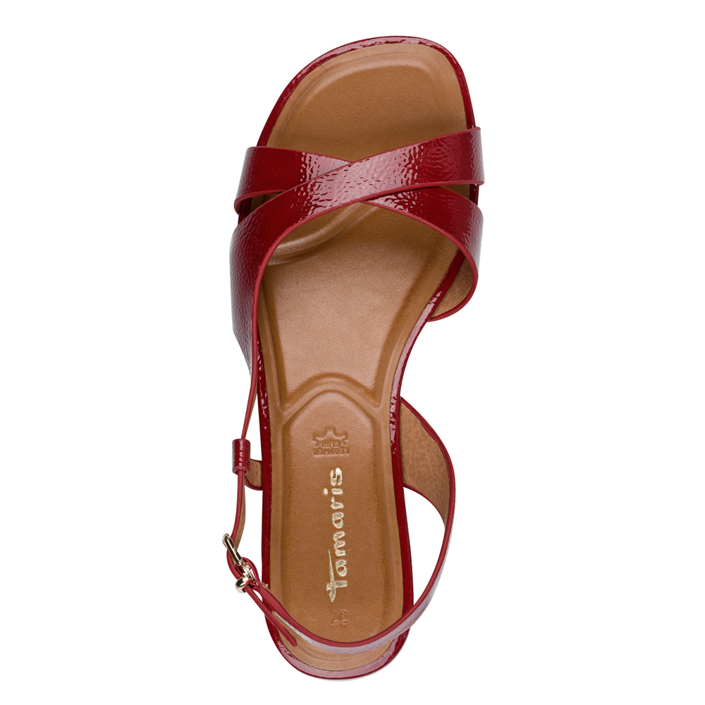 Сандали женские