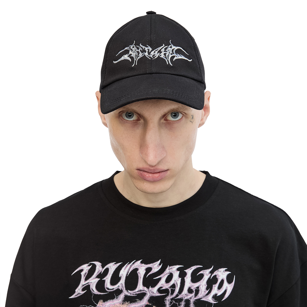 Кепка VOLCHOK X KITANA