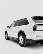 Обвес для ZEEKR 9X 2025+ Зикр