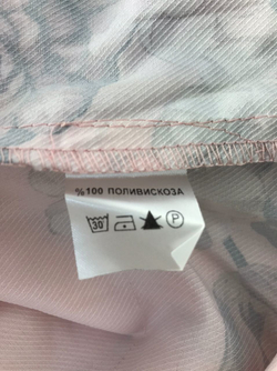 Блуза DENIZA весенняя 44 размер, новая