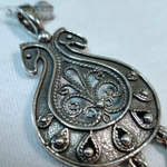 Подвеска "Лошадки"