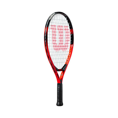 Теннисная ракеткаДетская теннисная ракетка Wilson Pro Staff Precision Jr 19 Junior Racket