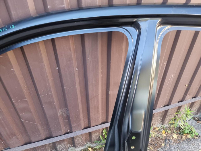 Боковина левая Changan Uni-V (2022-н.в.)