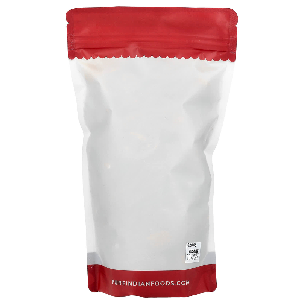 Pure Indian Foods, Копченый призрачный перец, цельный, 40 г (1,4 унции)