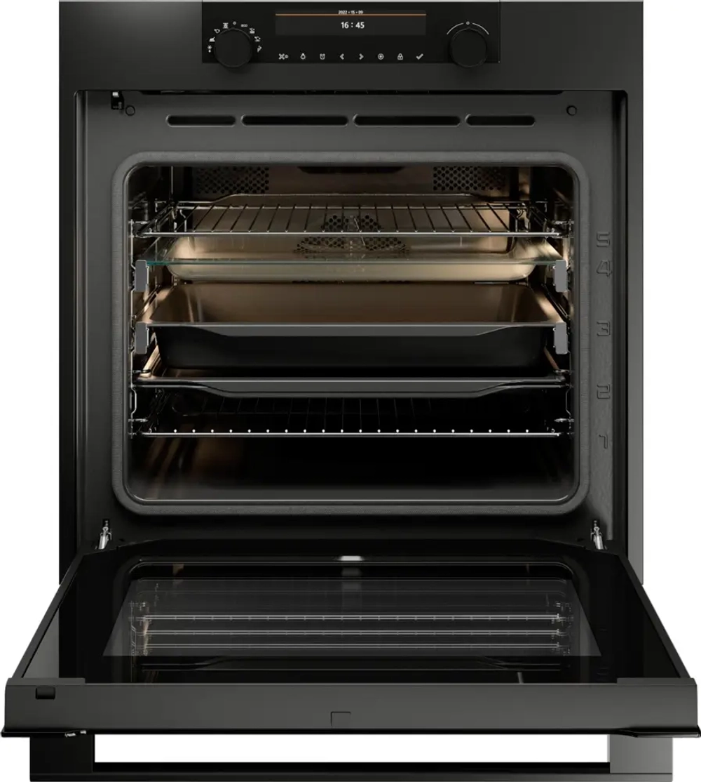 Духовой шкаф Asko OP8687A1 фото 11