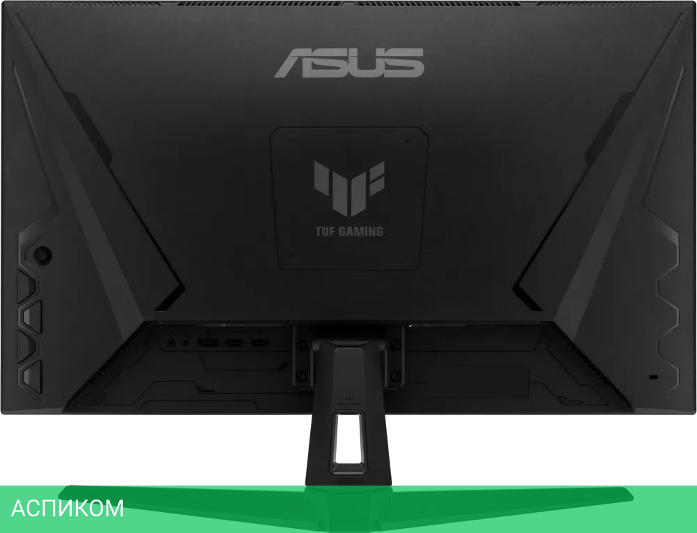 Монитор ASUS TUF Gaming VG27AQA1A