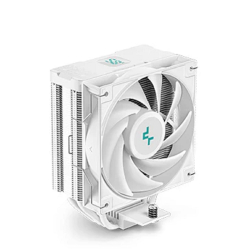 Кулер для процессора Cooler Deepcool AG400 Digital WH, 120мм, Ret