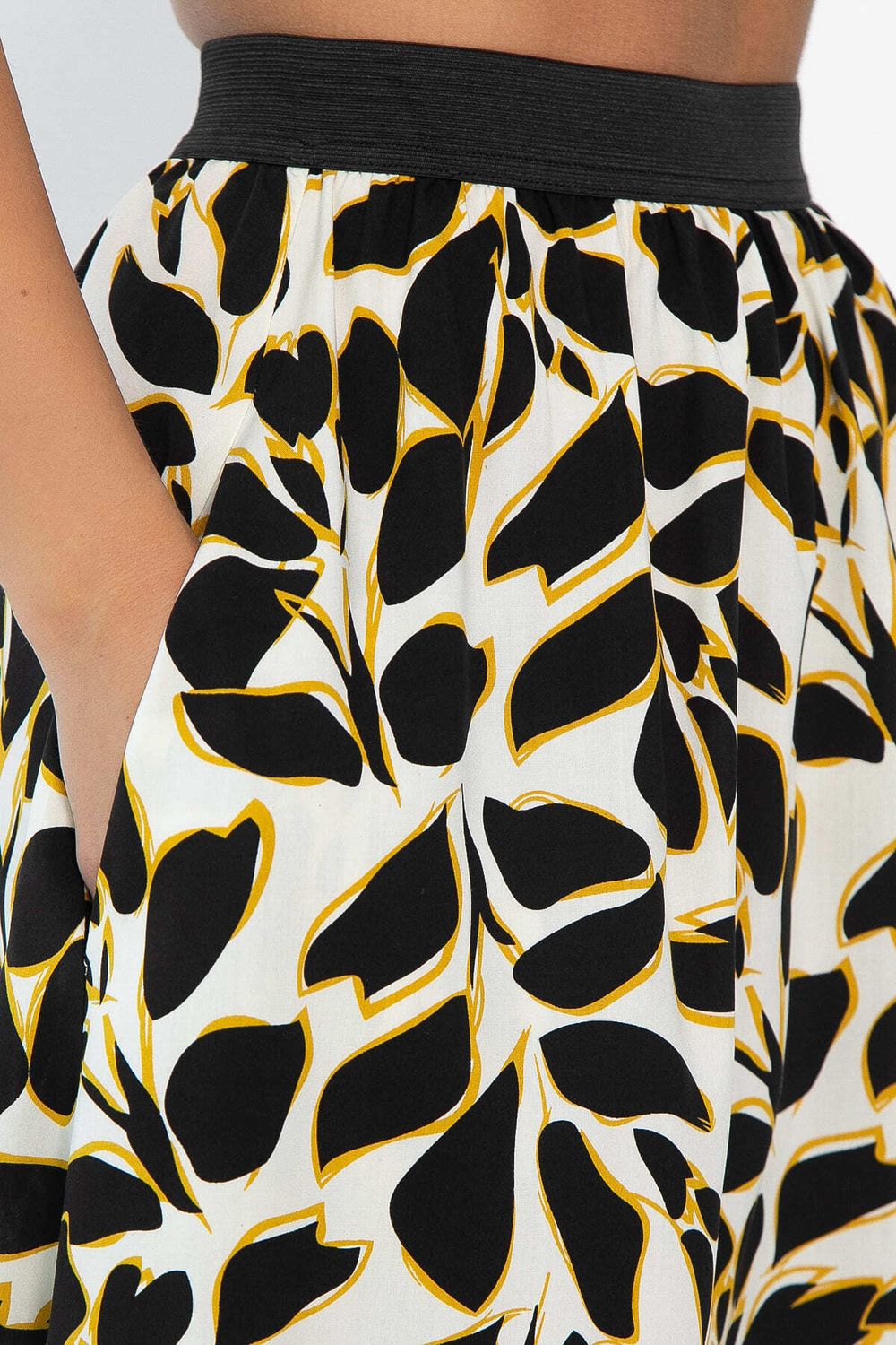 Костюм Лимонадная вечеринка (желтый) К13987-30М LT Collection