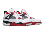 Кроссовки Jordan Air Jordan 4 Retro Fire Red 2012