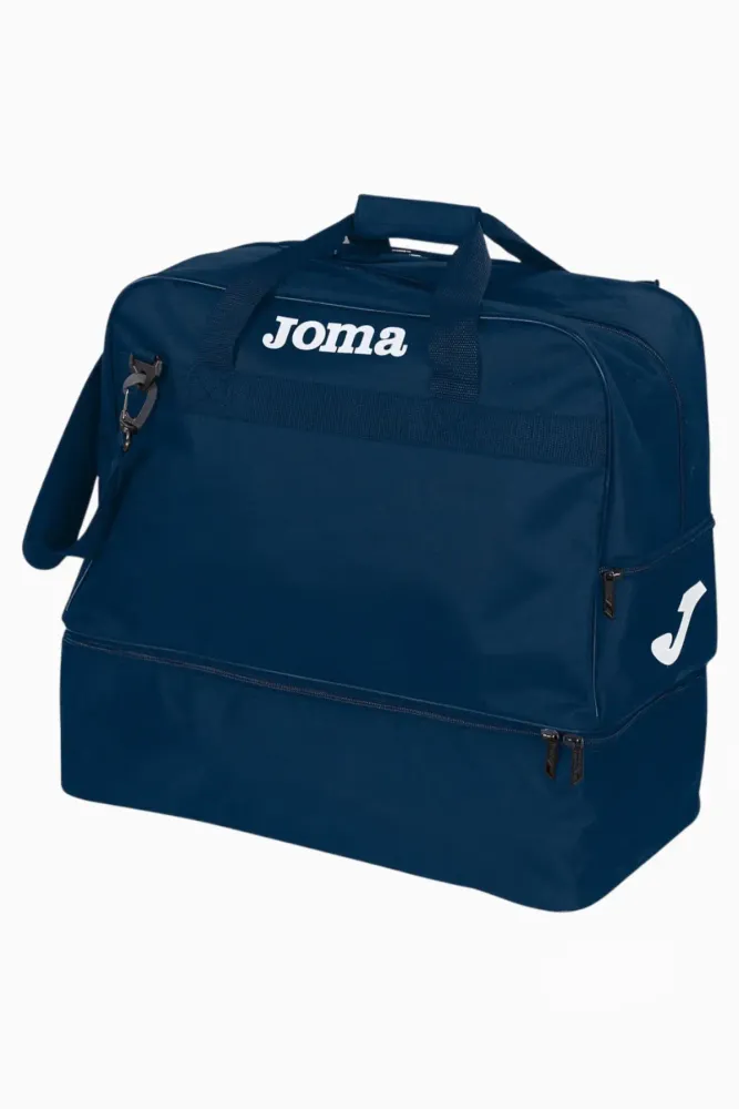 Сумка спортивная Joma Training S - темно-синий Сумка спортивная Joma Training S - темно-синий