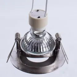 Точечный встраиваемый светильник Arte Lamp ACCENTO