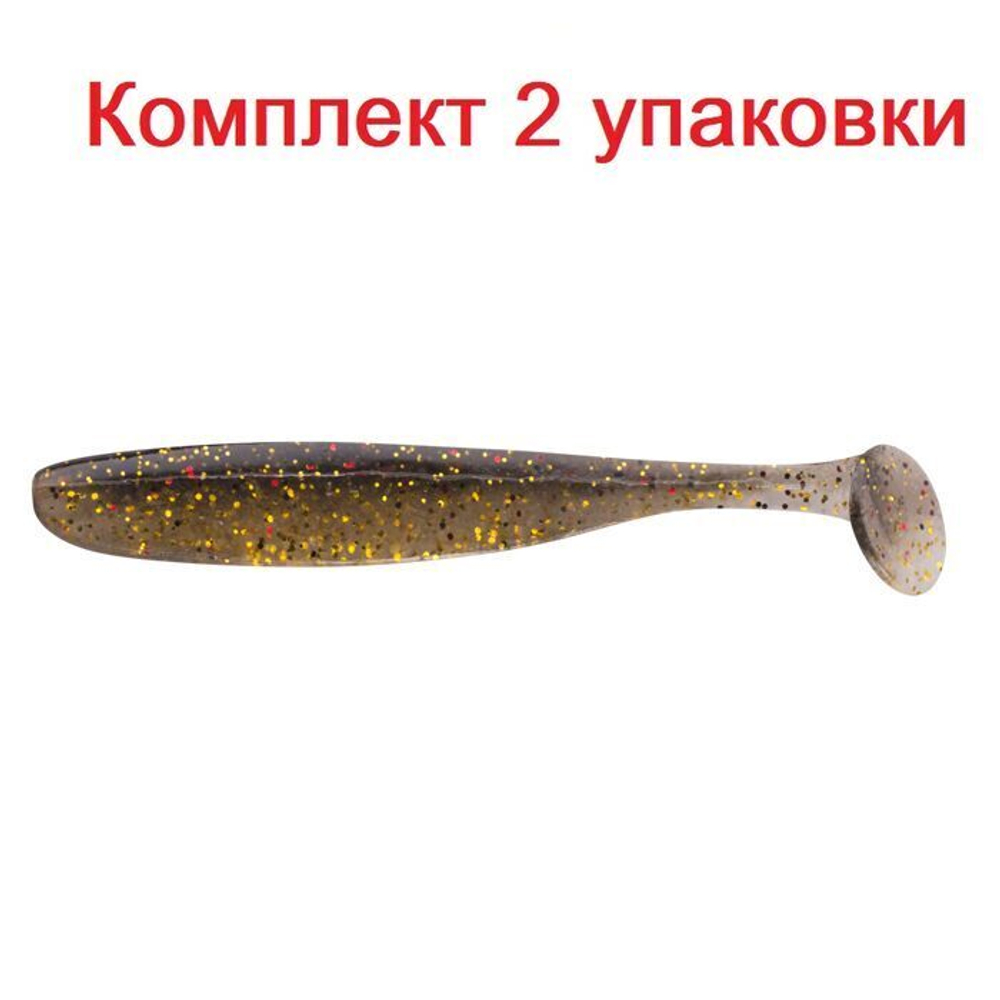 Силиконовая Приманка Sprut Kagami